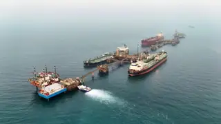 Hürmüz Boğazı krizi sürerken Irak'tan petrol ihracatını artıracak düzenleme