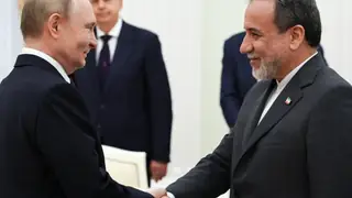 İranlı siyasetçi: Moskova ziyaretinde öncelik ateşkesin korunması ve nükleer koordinasyon