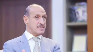 Irak Futbol Federasyonu Başkanı Dercel'den Başbakan Adayı Zeydi'ye Tebrik