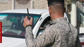 Irak İçişleri Bakanlığı'ndan 15 kilogram kristal metamfetamin operasyonu