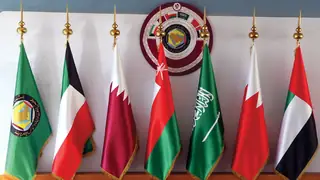 Körfez İşbirliği Konseyi: İran'ın saldırıları Tahran'a olan güveni sarstı