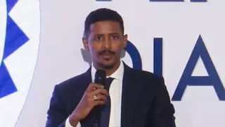 BM Güvenlik Konseyi, Sudanlı komutan Hamdan Dagalo'nun kardeşini yaptırım listesine aldı