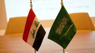 Irak vatandaşlarının Suudi Arabistan'a giriş prosedürlerinde değişiklik
