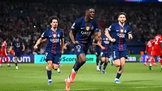 Dokuz gollü gece: Paris, Bayern Münih karşısında avantajı kaptı