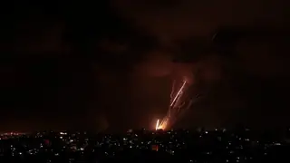Lübnan Sağlık Bakanlığı: İsrail saldırısında can kaybı 2'ye, yaralı sayısı 13'e yükseldi