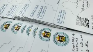 Irak'ta Gıda Karne Sistemi Kısıtlamalarının Yol Haritası