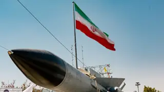 İran Devrim Muhafızları'ndan ABD'ye 'Yeni Yetenekler' Uyarısı