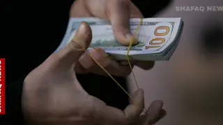 Bağdat ve Erbil'de Doların Yükseliş Serisi Sona Erdi