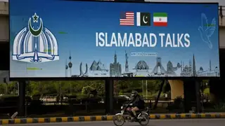 Pakistanlı yetkili: Tahran ile Washington arasındaki görüş ayrılıklarını gidermeye çalışıyoruz