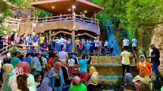 Kürdistan Bölgesi Meteoroloji'den tatilcilere müjde