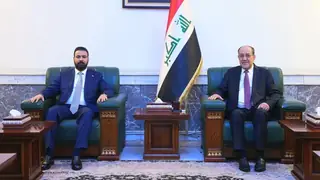 Zeydi ve Maliki'den Ulusal Hükümetin Kurulması İçin İş Birliği Çağrısı