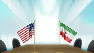 İran yeni Amerikan önerilerinden bahsetti: Hiçbir konuda taviz vermeyeceğiz