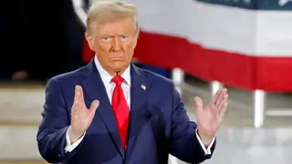 Trump: İran, nükleer olmayan bir anlaşmanın nasıl imzalanacağını bilmiyor