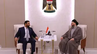El-Hakim'den Başbakanlık Görevlendirilmiş Kişiye: Hükümet Programında Önceliklerin Belirlenmesi Zorunlu