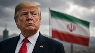 Trump'tan Tahran'a yeni uyarı: 'Akıllıca ve basiretli hareket edin'
