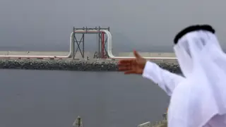 Uzmanlar Birleşik Arap Emirlikleri'nin OPEC'ten ayrılmasının etkilerini tartışıyor