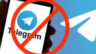 Irak Parlamentosu Üyesi: Telegram Yasağı Anayasaya ve Federal Mahkeme Kararına Aykırı