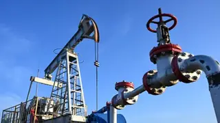 ABD'nin İran üzerindeki baskısı artarken Brent petrol 113 doları aştı