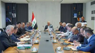 Irak Planlama Bakanlığı yeni hükümet için hazırlıklara başladı