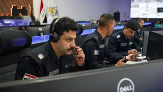 Irak'ta vatandaşın korunması: Yasal düzenlemeler ile uygulama arasındaki mesafe