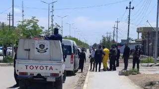 Ba'kuba'nın kuzeydoğusunda bir döviz bürosuna düzenlenen saldırının faili yakalandı