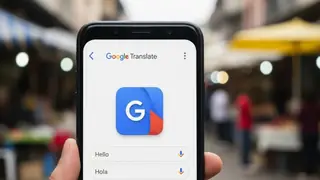 Google Translate, 20. yıl dönümünde yapay zekâ destekli telaffuz eğitimi özelliğini sundu