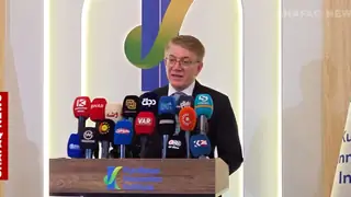 Kürt doktor dünyada bir ilke imza attı: Yeni nesil yapay kalp geliştirildi