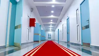 Rehabilitasyon Merkezlerinde Yeni Bir Başlangıç: Iraklı Bağımlıların İyileşme Yolculuğu