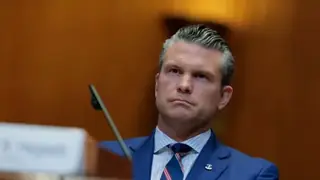 ABD Savunma Bakanı Hegseth, İran Operasyonları Hakkında Kongre'ye İfade Verecek