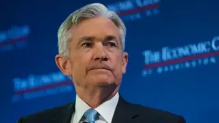 Piyasalar Jerome Powell'ın son konuşmasına ve ABD faiz kararına odaklandı