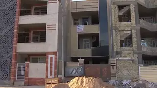 Irak, 2025 Konut Satın Alma Zorluğu Endeksi'nde 82. Sırada Yer Aldı