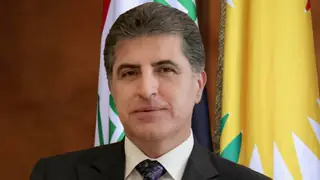 Neçirvan Barzani Birleşik Arap Emirlikleri'ne resmi ziyarette bulunuyor
