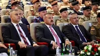 İçişleri Bakanı: Medya, Vatandaş ile Güvenlik Birimleri Arasında Güven Köprüleri Kurulmasına Katkı Sağlıyor