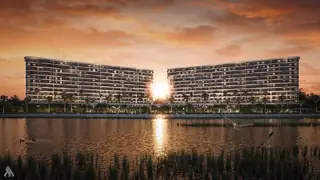 Damac, Bağdat'ta 'Harir Residences' projesini hayata geçiriyor