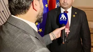Orta Teknik Üniversitesi: Teknoloji Kuluçka Merkezi, Irak'ta Sanayileşmeyi Güçlendirmek İçin Öncü Bir Proje