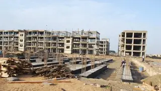 Rutin ve yolsuzluk sarmalında: Irak'taki projeler neden yabancı şirketlerin hızına yetişemiyor?