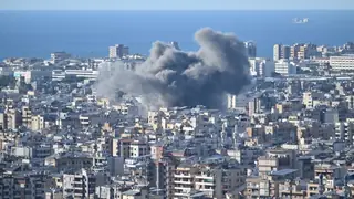 Tel Aviv'in Washington üzerindeki etkisi: Lübnan'daki savaş bölgesel dengeleri zorluyor
