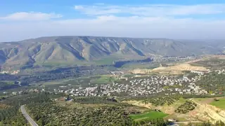 İnsan Hakları İzleme Örgütü: İsrail'in Golan'daki Yerleşim Planı Uluslararası Hukuku İhlal Ediyor