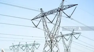 Irak Elektrik Bakanlığı: Komşu ülkelerle bağlantı hatları hazır, Körfez'den enerji alımı günler içinde başlayacak