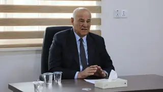 Su Kaynakları Bakanı, Son Yağmur Dalgacıklarının Su Rezervlerini Güçlendirmek İçin Değerlendirilmesinin Önemini Vurguladı