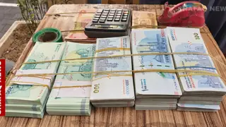 İran'da dolar kuru yükselişe geçti: 180 bin tümen sınırına yaklaştı