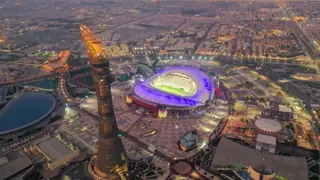 FIFA, Katar'da Düzenlenecek 17 Yaş Altı Dünya Kupası'nın Tarihlerini Açıkladı