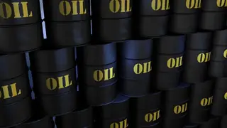 Petrol fiyatları %5 artışla 117 dolara yükseldi