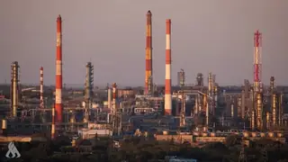 Petrol fiyatları yüzde 5 artışla varil başına 117 doları aştı