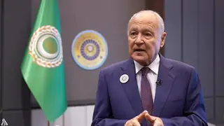 Arap Birliği Genel Sekreteri, Zeydi'nin yeni Irak hükümetini kurmakla görevlendirilmesini memnuniyetle karşıladı