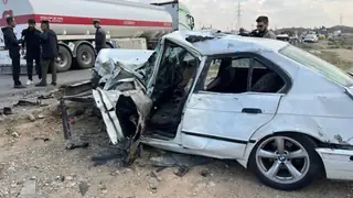 Trafik kazalarında yapısal sorun uyarısı: Güvenlik sisteminde kapsamlı reform çağrısı