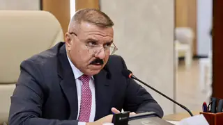 İçişleri Bakanı'ndan cezaevlerinin güvenlik seviyesine ilişkin aylık rapor talimatı