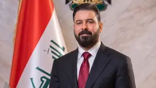 Suriye'den Ali el-Zeydi'nin yeni Irak hükümetini kurmakla görevlendirilmesine destek