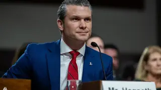ABD Savunma Bakanı Hegseth: İran nükleer hedeflerinden vazgeçmedi
