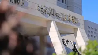 Suriye'den Ali El-Zeydi'nin Irak hükümetini kurmakla görevlendirilmesine destek